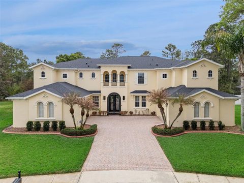 4016 SAFFLOWER TERRACE OVIEDO FL 32766