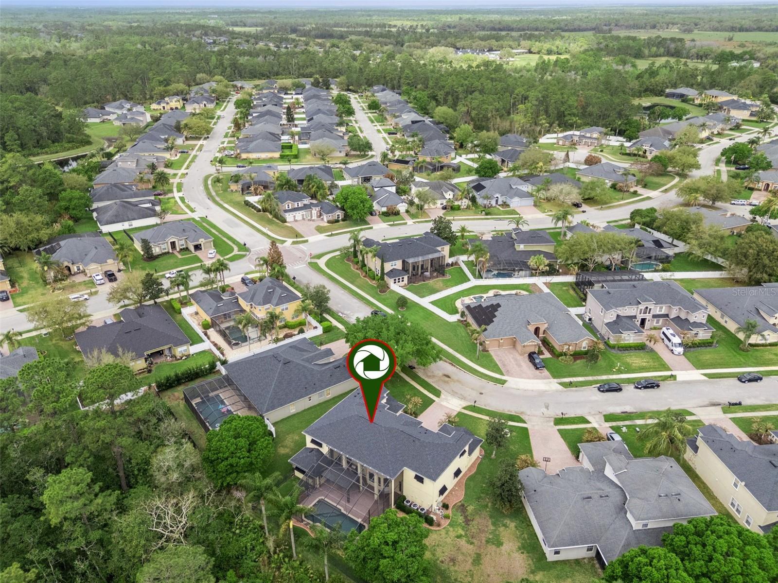 SANCTUARY PH 2 VILLAGES 7 - Residential