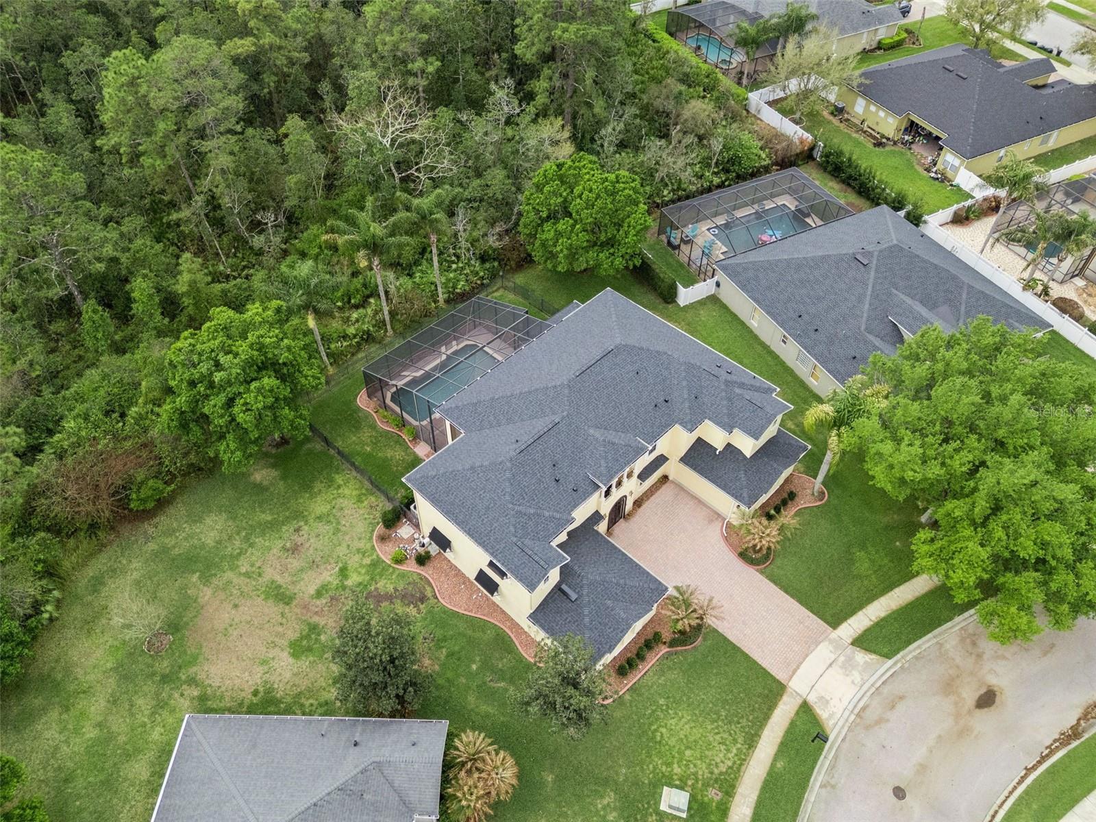 SANCTUARY PH 2 VILLAGES 7 - Residential