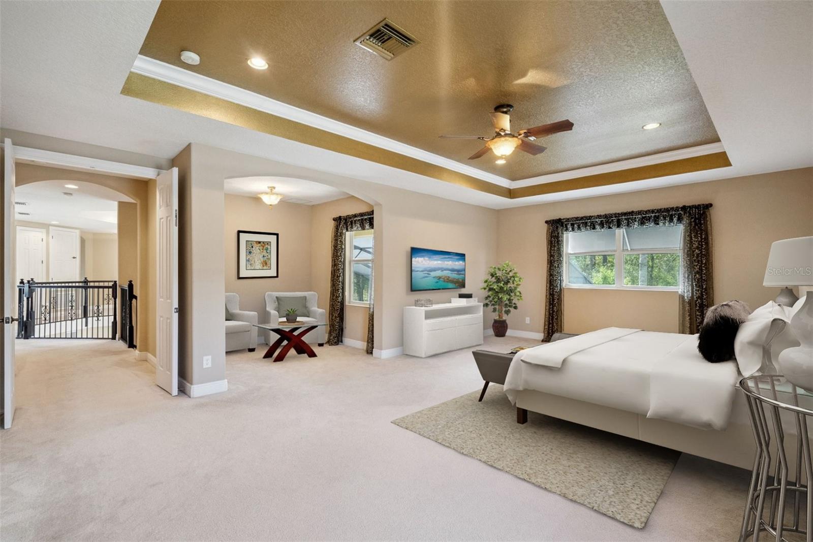 SANCTUARY PH 2 VILLAGES 7 - Residential