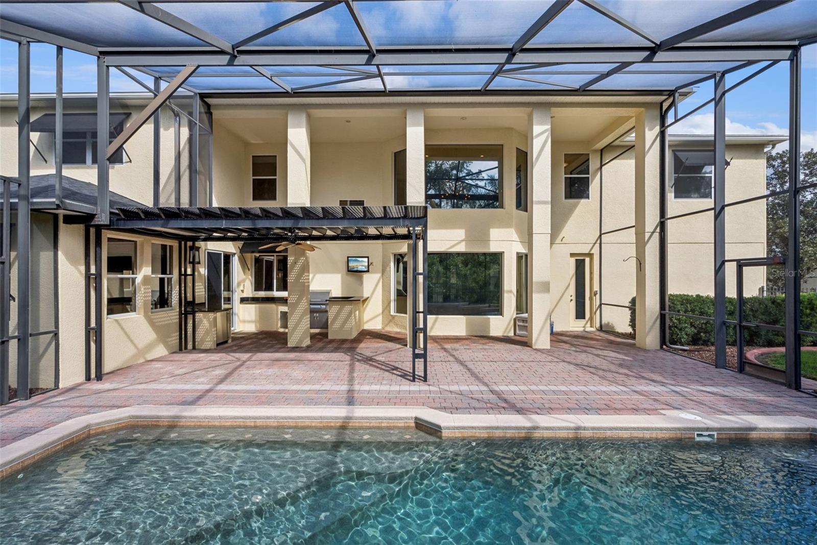 SANCTUARY PH 2 VILLAGES 7 - Residential