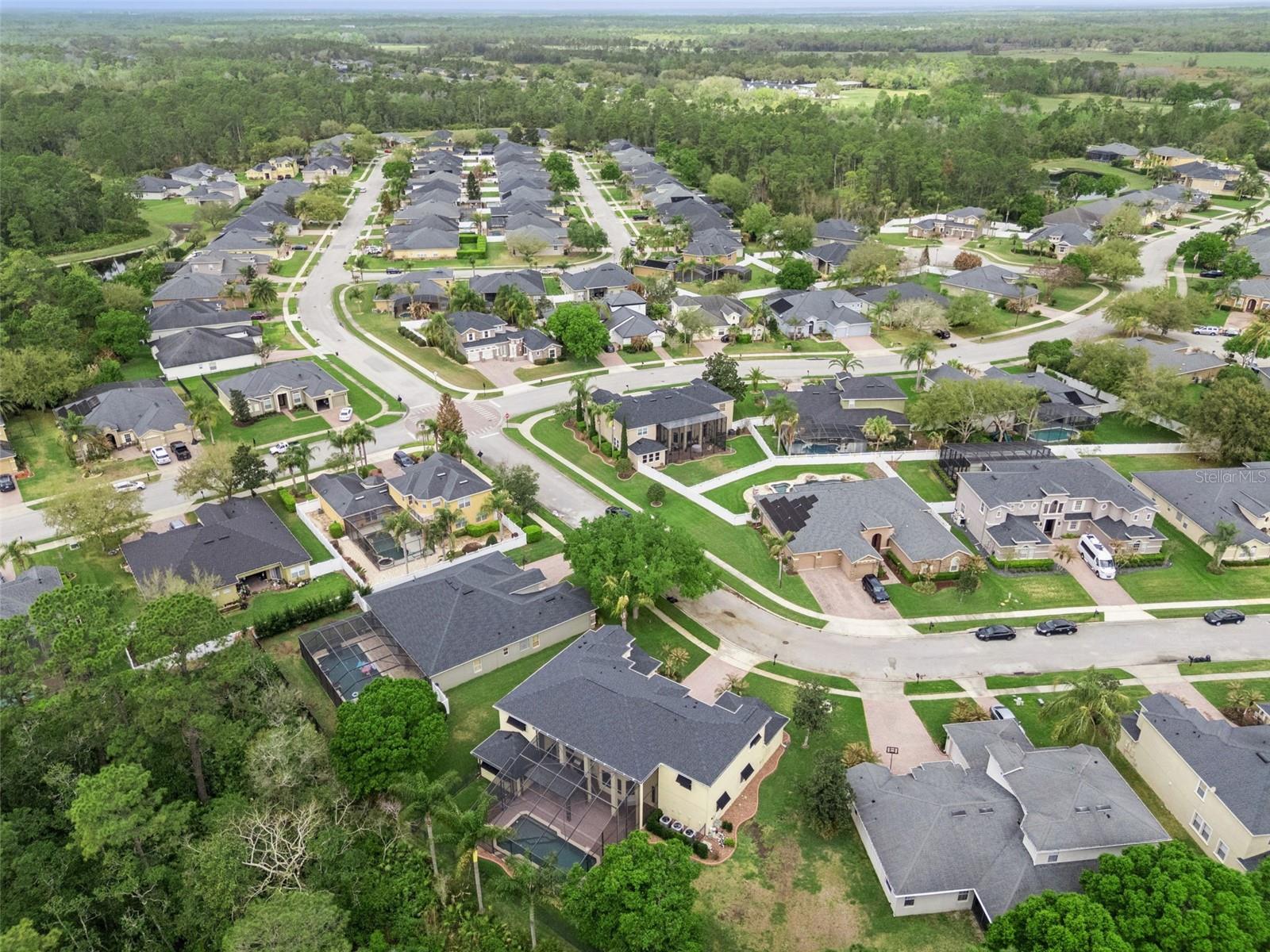 SANCTUARY PH 2 VILLAGES 7 - Residential