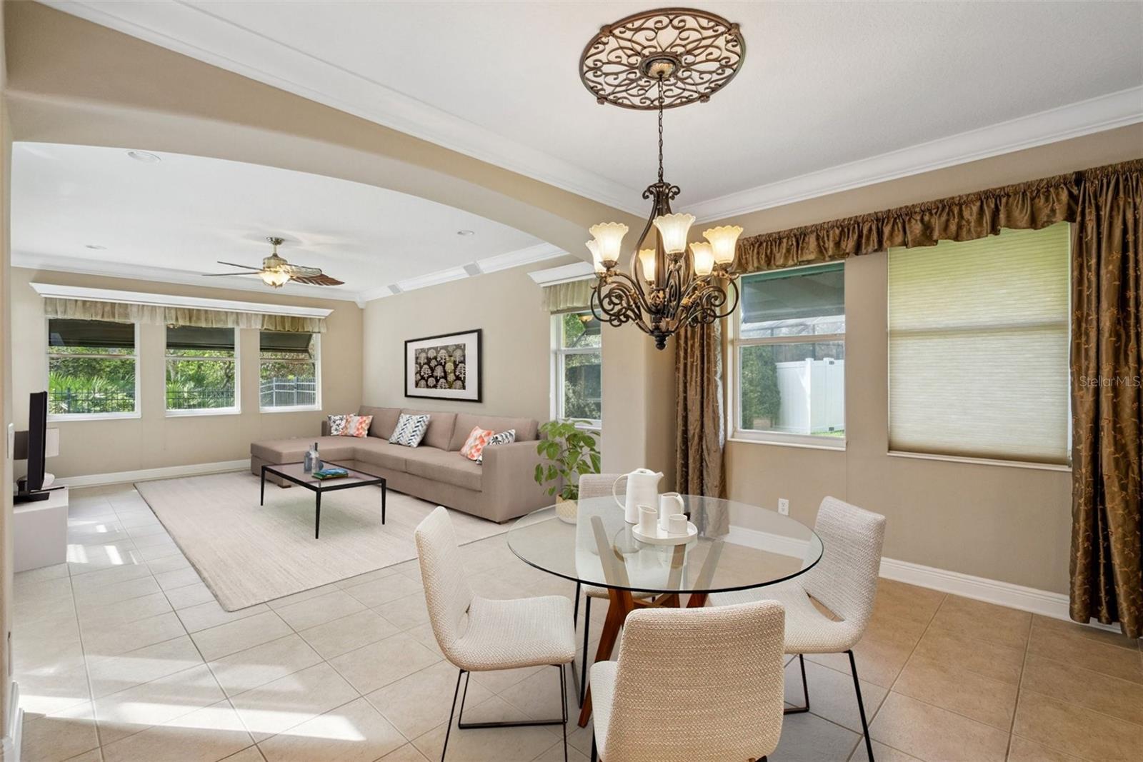 SANCTUARY PH 2 VILLAGES 7 - Residential