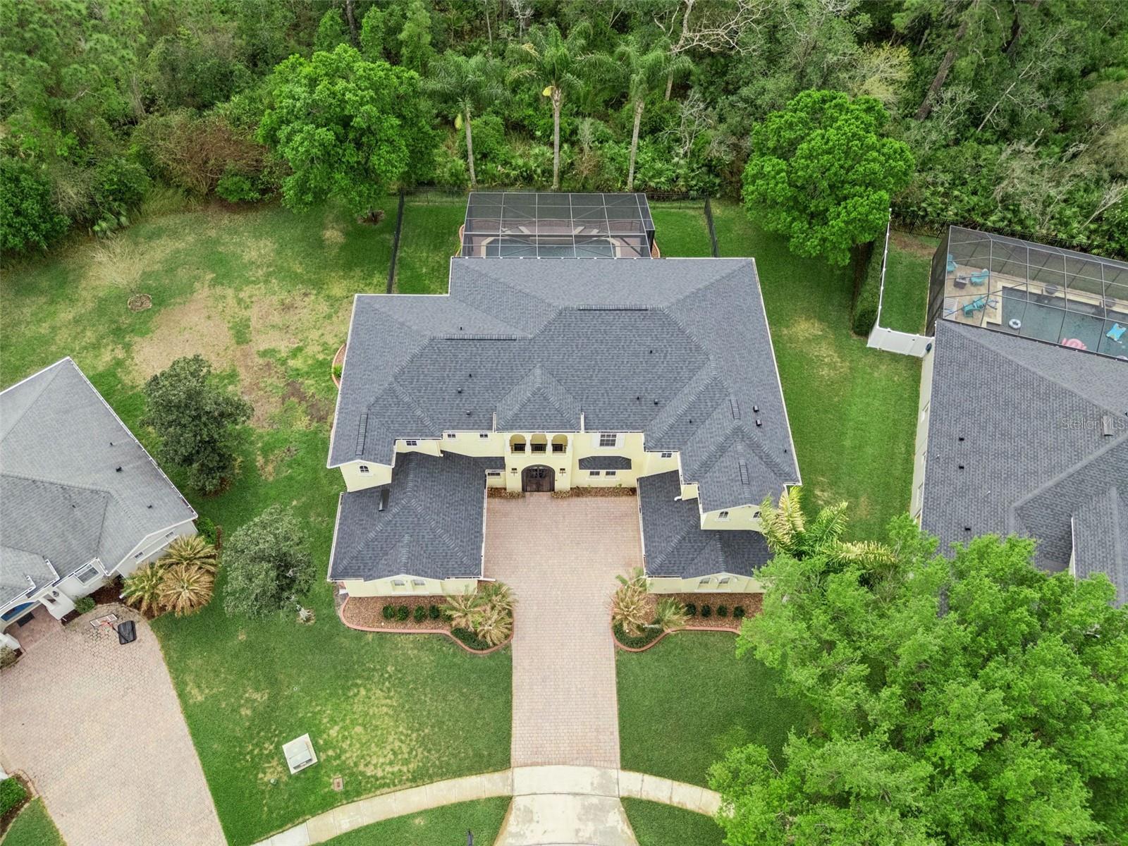 SANCTUARY PH 2 VILLAGES 7 - Residential