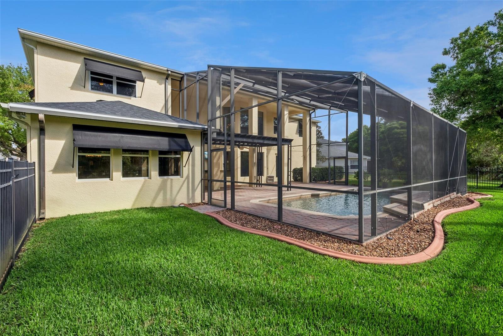 SANCTUARY PH 2 VILLAGES 7 - Residential