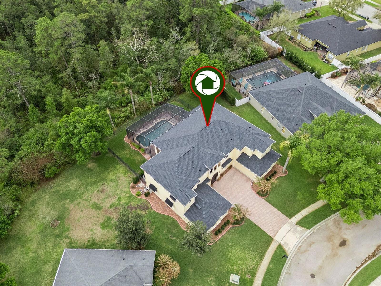 SANCTUARY PH 2 VILLAGES 7 - Residential