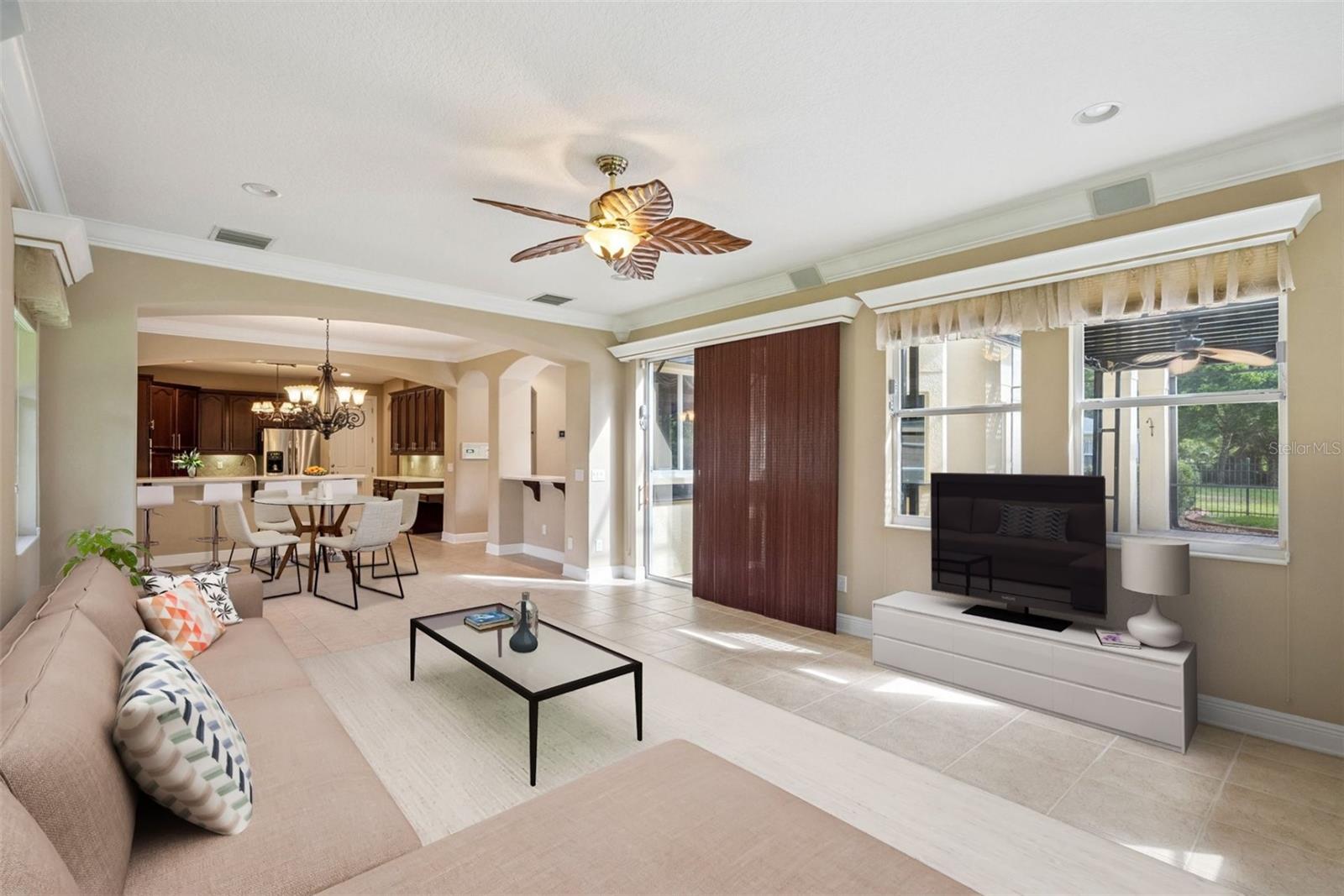 SANCTUARY PH 2 VILLAGES 7 - Residential