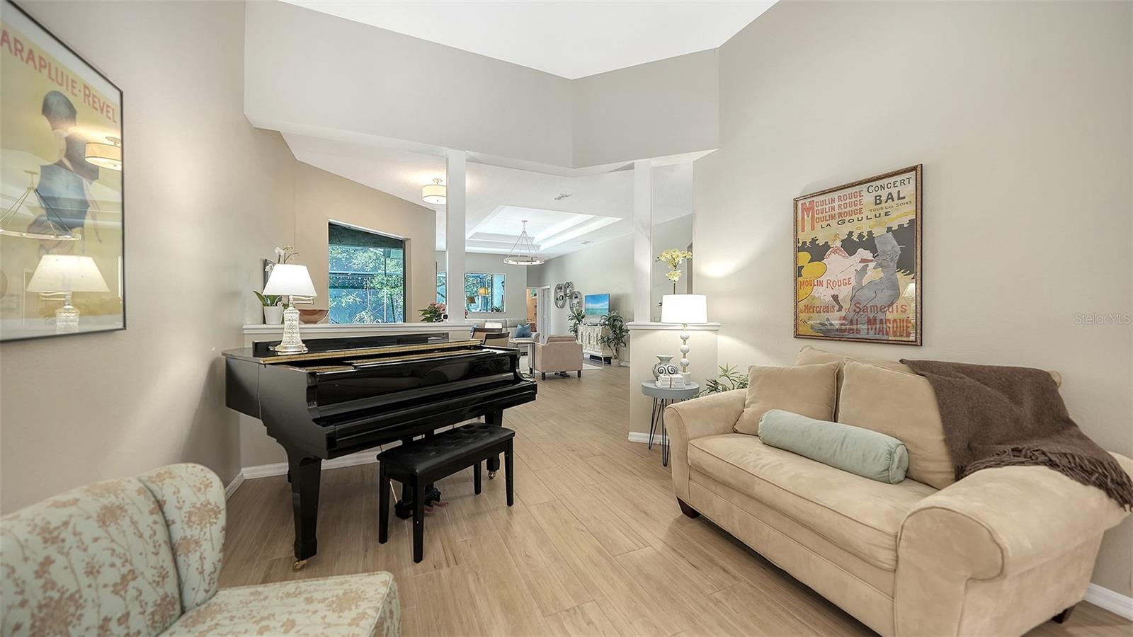 GREYHAWK LANDING PH 2 - Residential