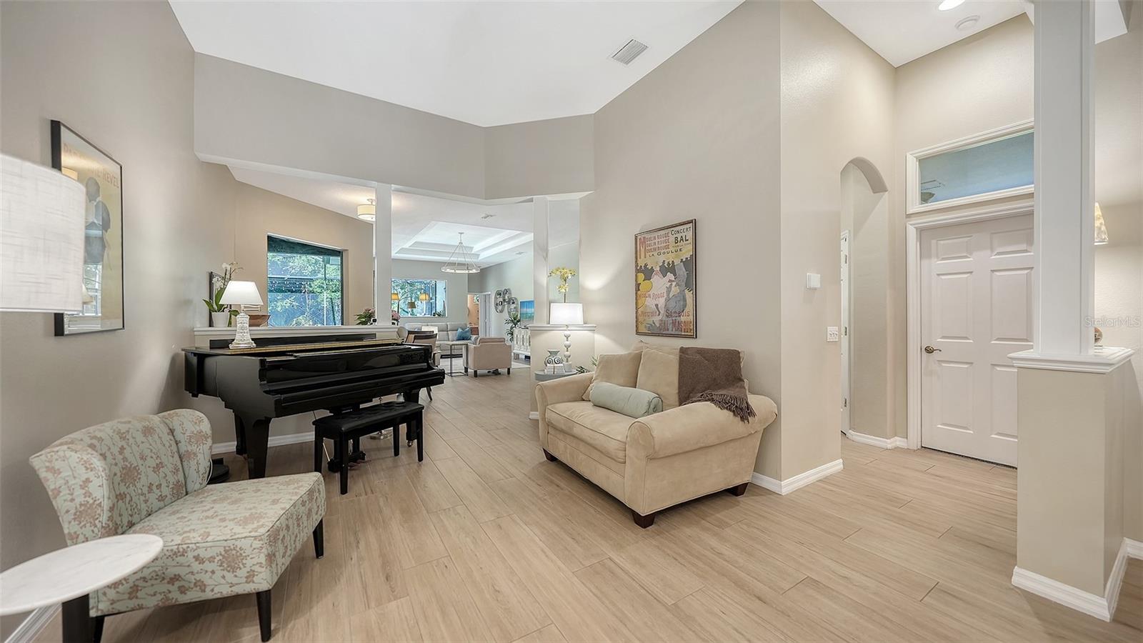 GREYHAWK LANDING PH 2 - Residential