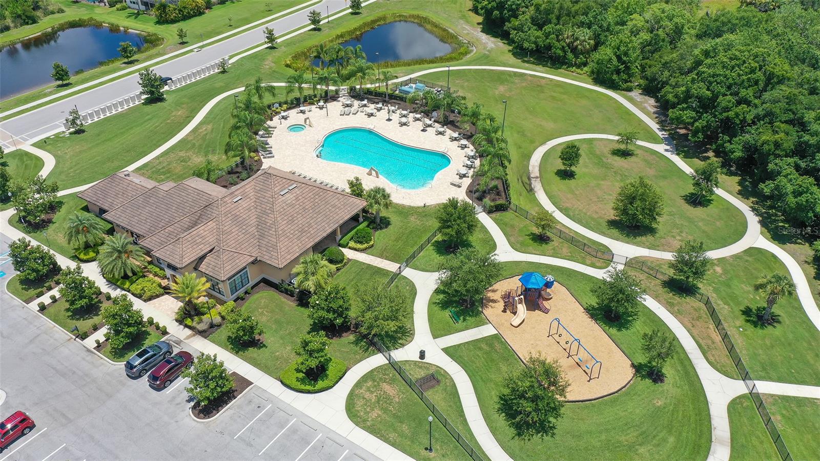 GREYHAWK LANDING PH 2 - Residential