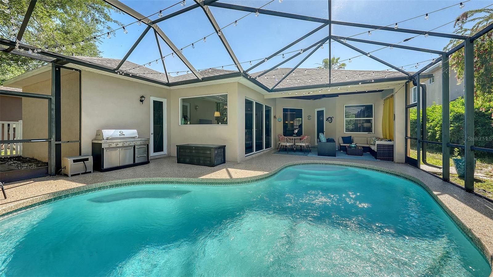 GREYHAWK LANDING PH 2 - Residential