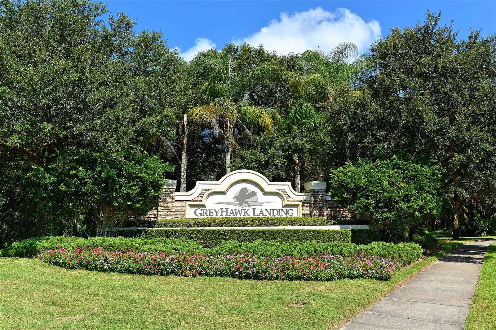 GREYHAWK LANDING PH 2 - Residential