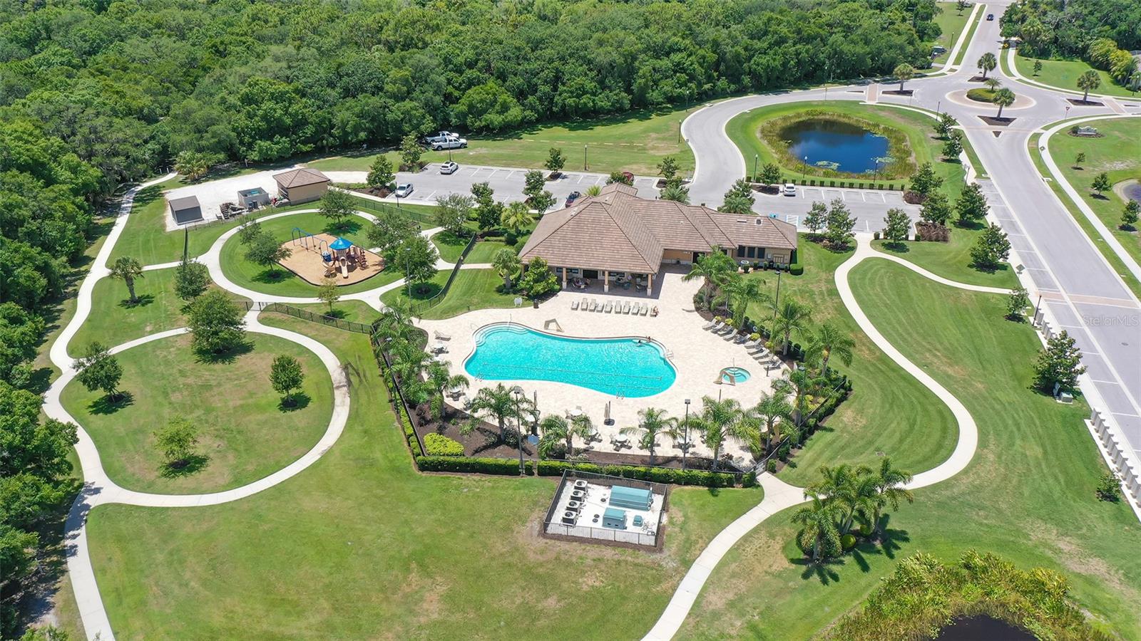 GREYHAWK LANDING PH 2 - Residential