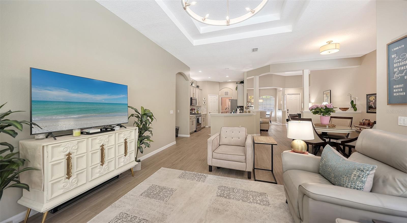 GREYHAWK LANDING PH 2 - Residential