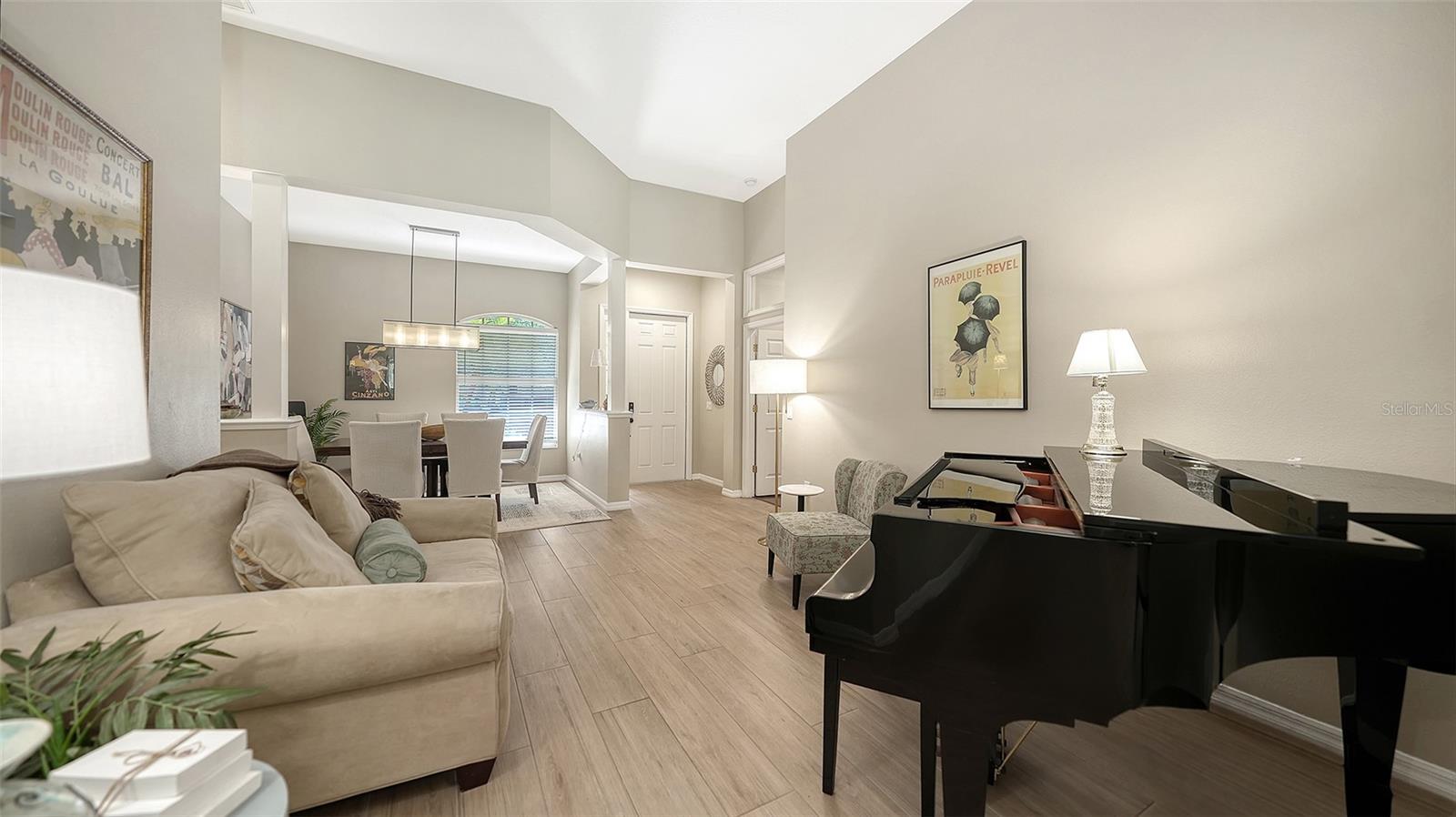 GREYHAWK LANDING PH 2 - Residential
