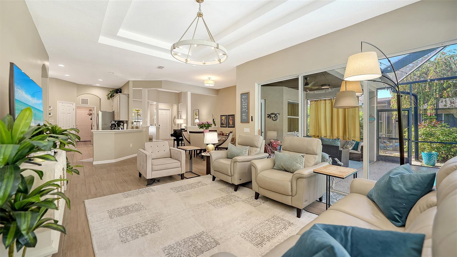 GREYHAWK LANDING PH 2 - Residential