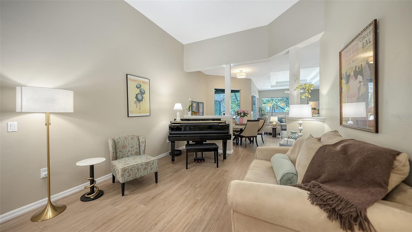 GREYHAWK LANDING PH 2 - Residential
