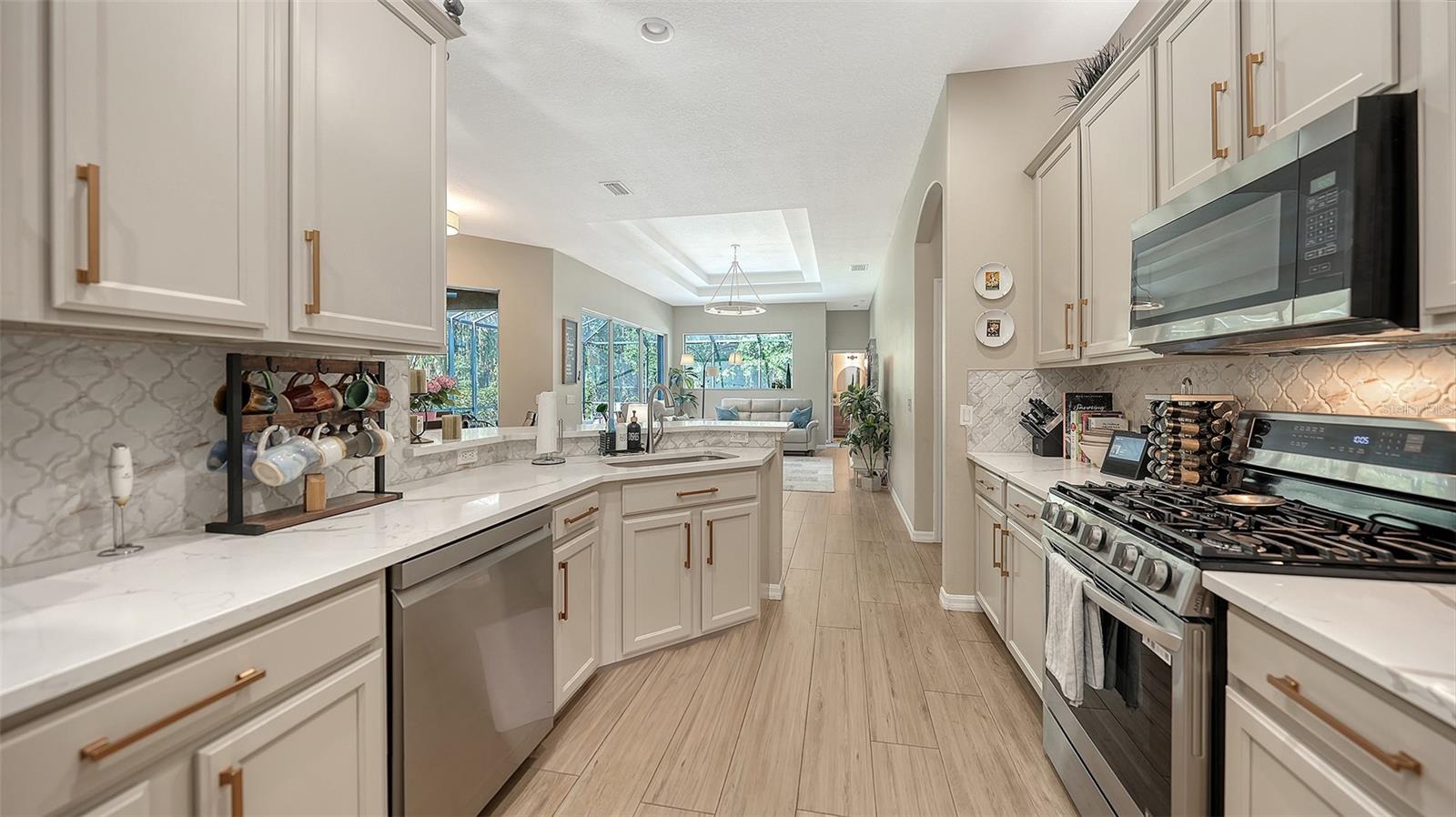 GREYHAWK LANDING PH 2 - Residential