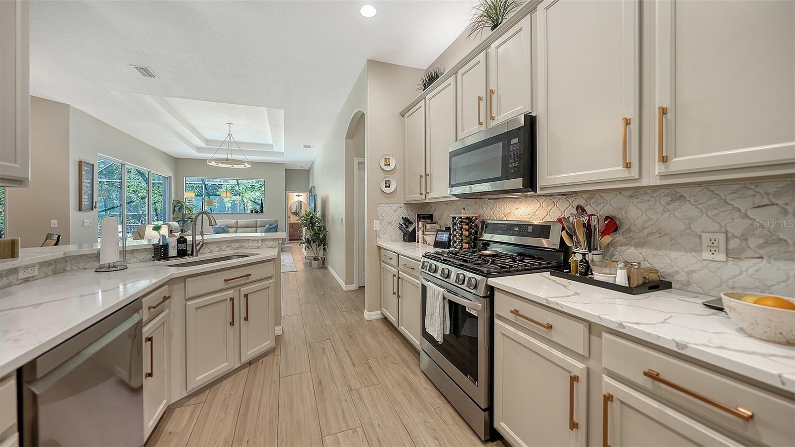 GREYHAWK LANDING PH 2 - Residential