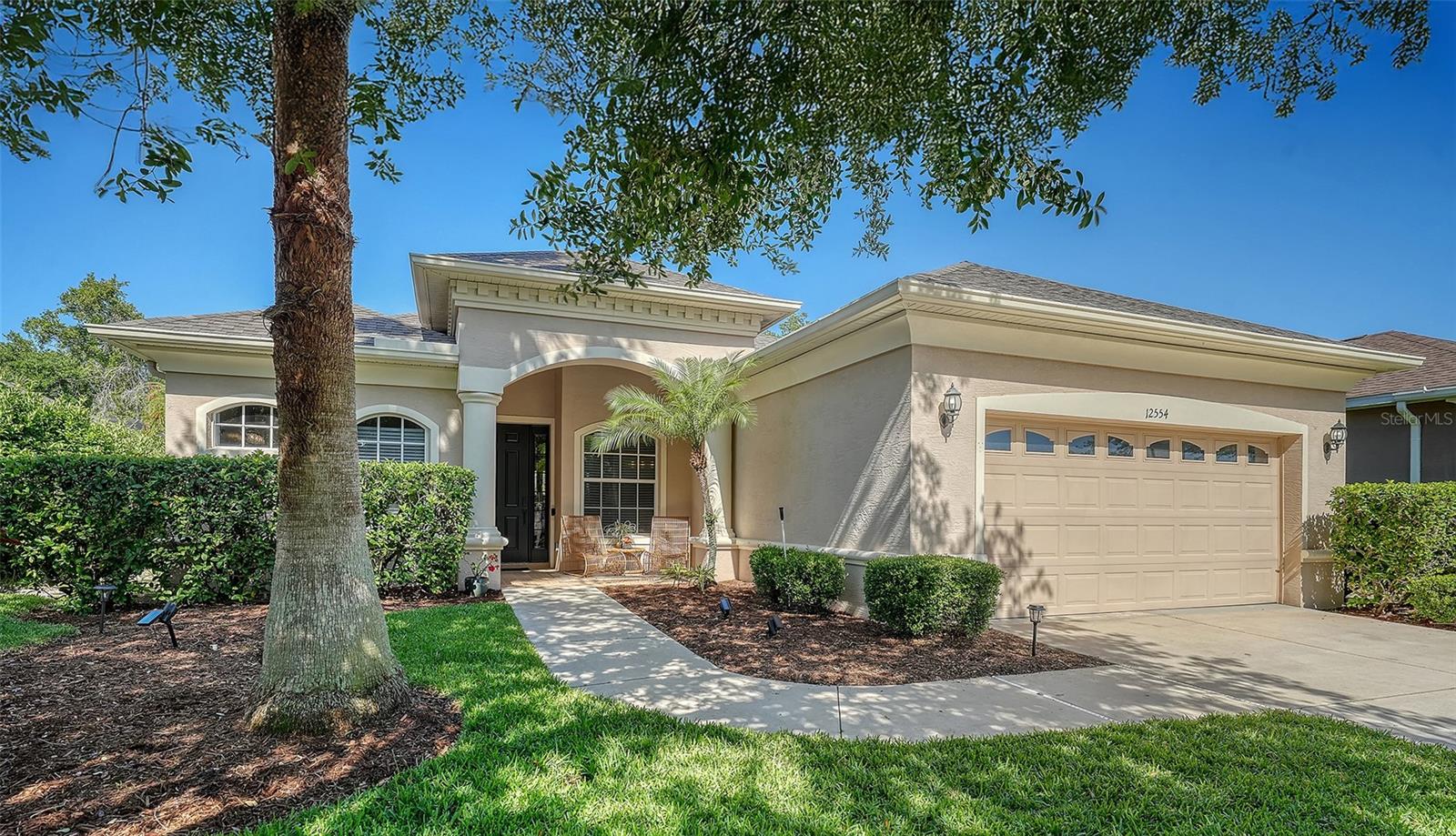 GREYHAWK LANDING PH 2 - Residential
