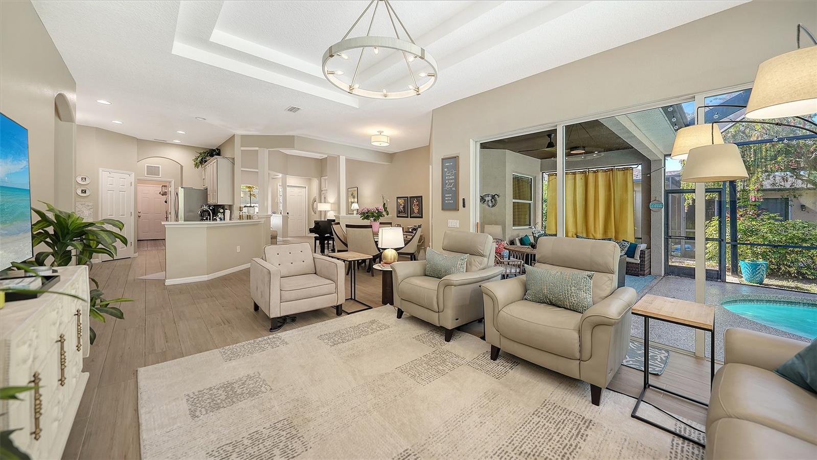 GREYHAWK LANDING PH 2 - Residential