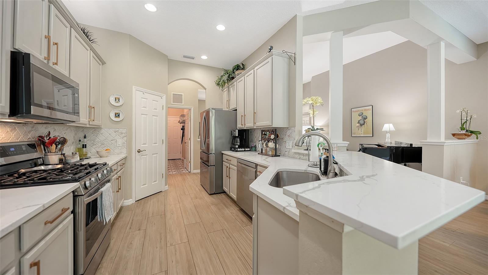 GREYHAWK LANDING PH 2 - Residential