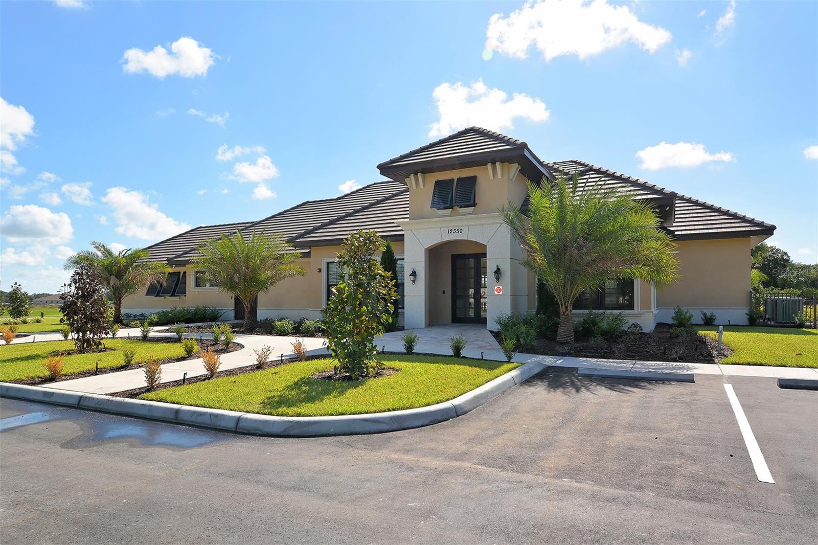 GREYHAWK LANDING PH 2 - Residential