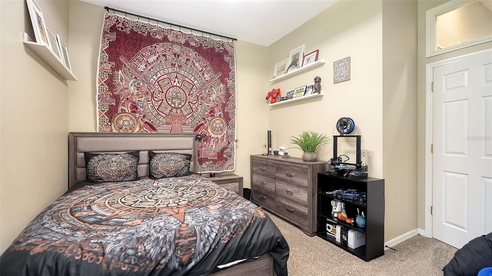 GREYHAWK LANDING PH 2 - Residential