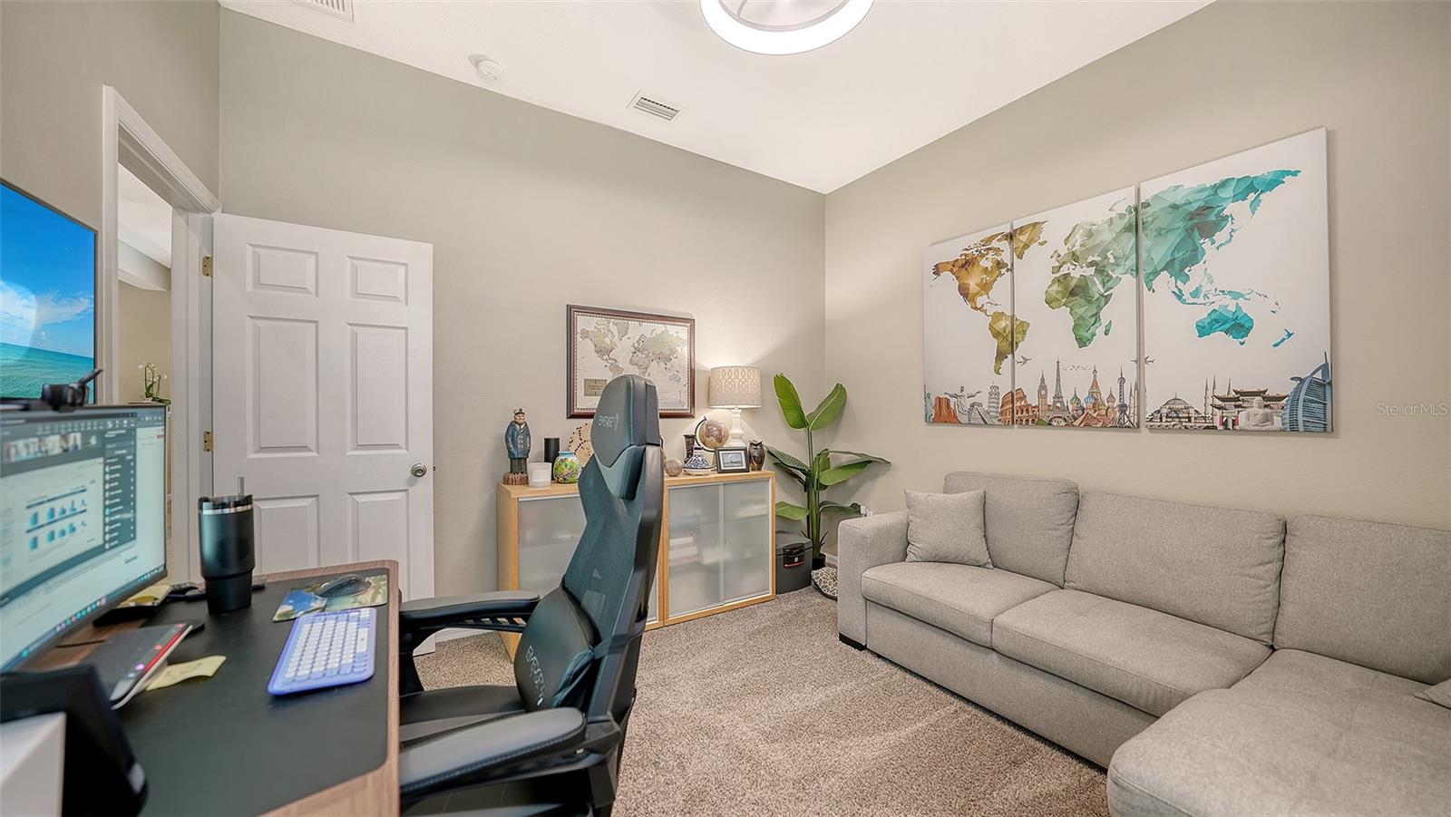 GREYHAWK LANDING PH 2 - Residential