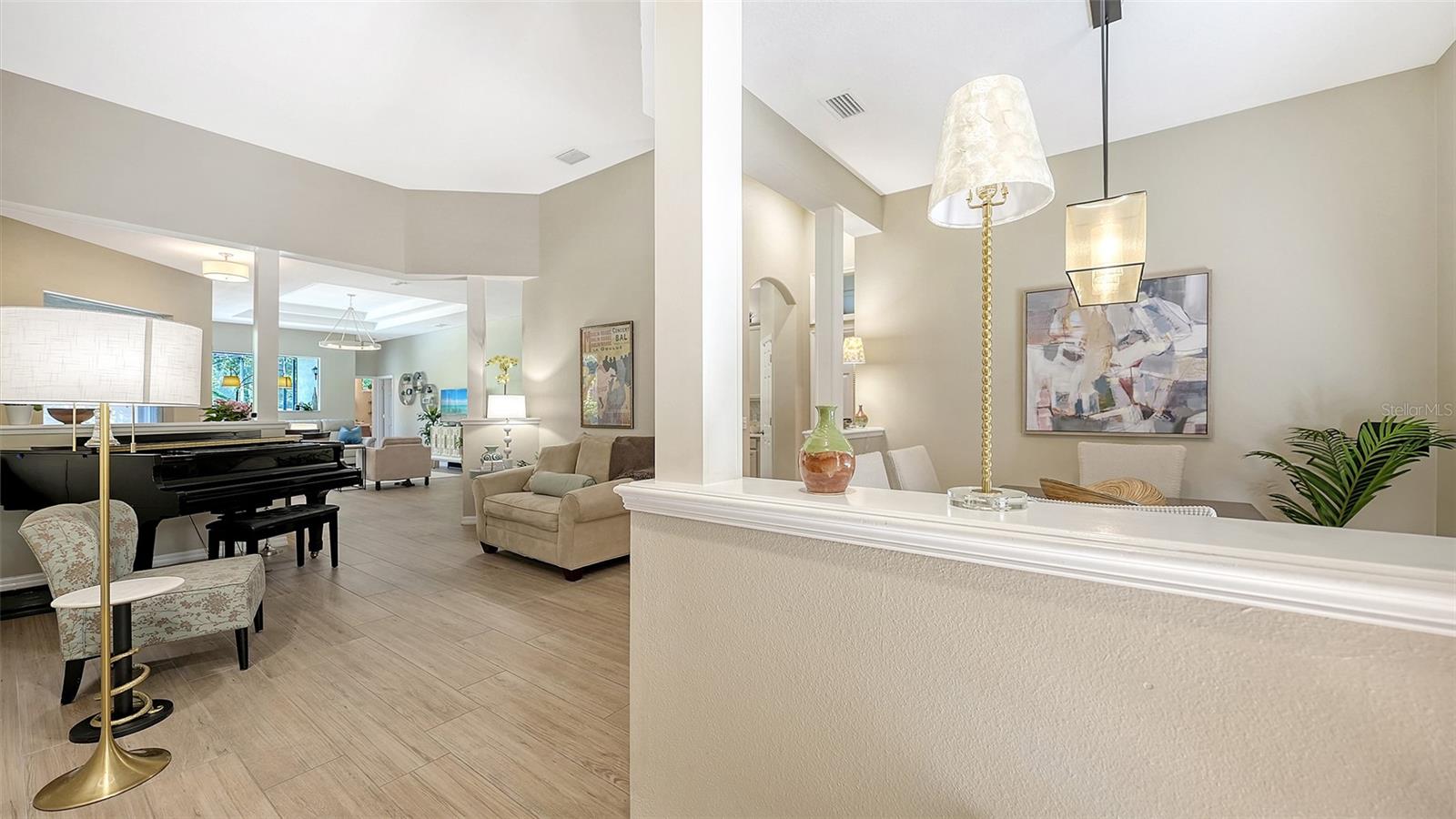 GREYHAWK LANDING PH 2 - Residential