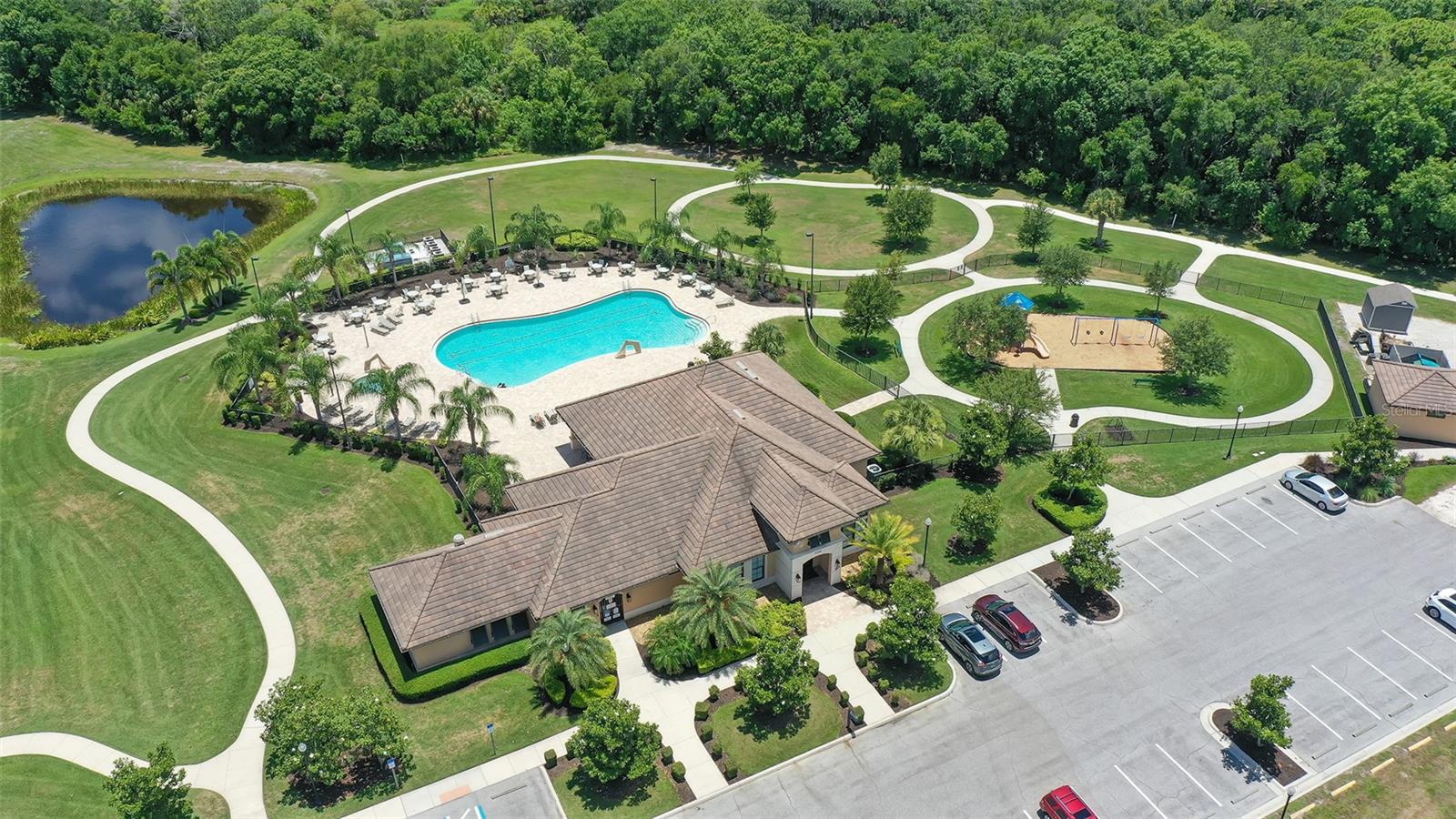 GREYHAWK LANDING PH 2 - Residential