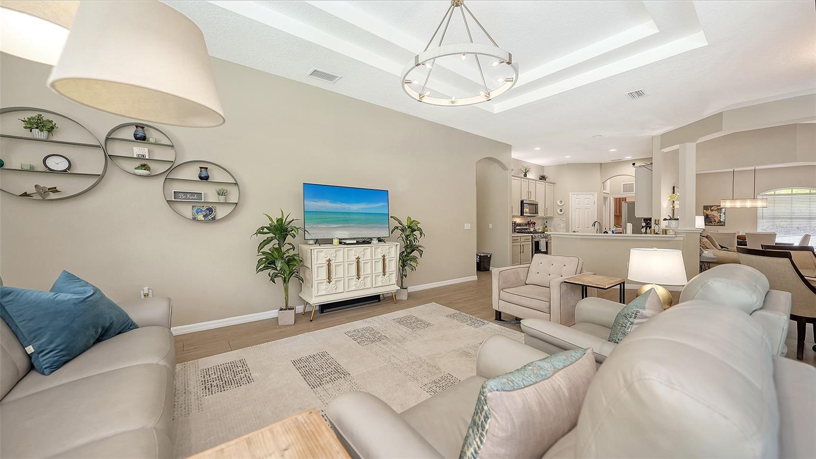 GREYHAWK LANDING PH 2 - Residential
