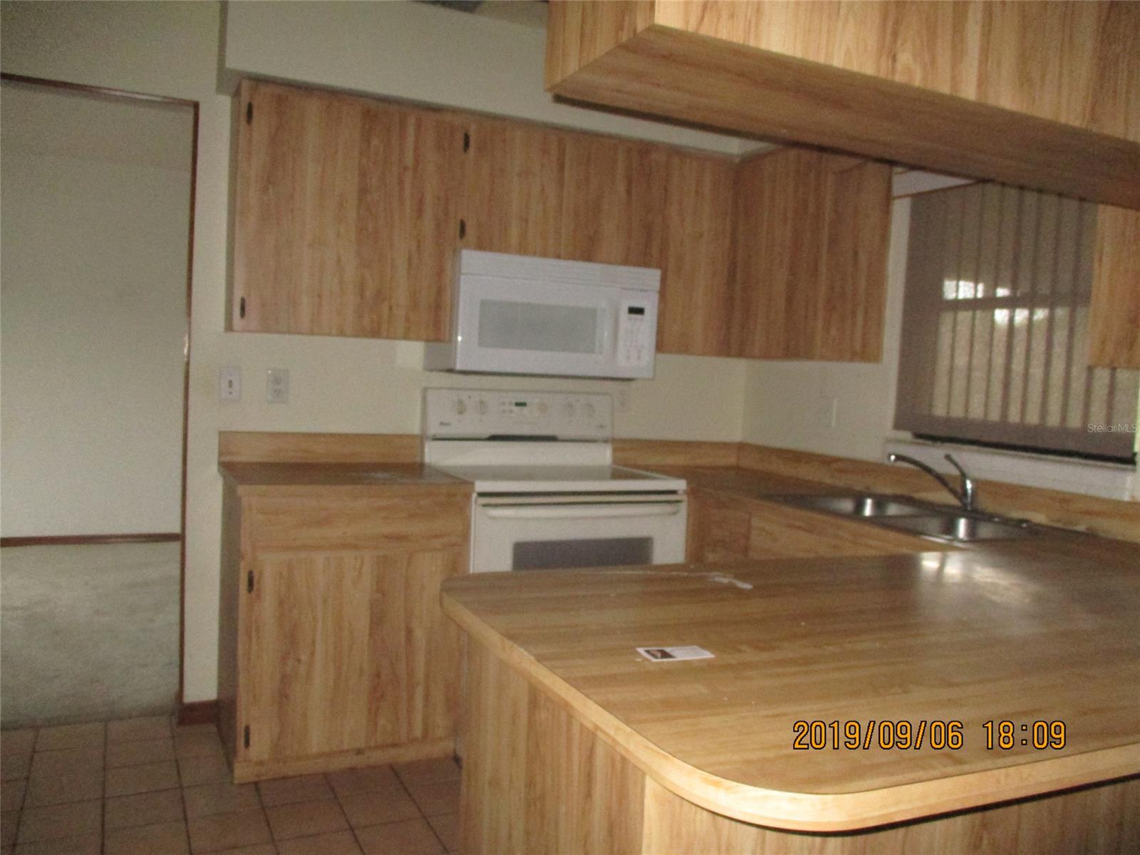 Fairway Unit 07 - Residential