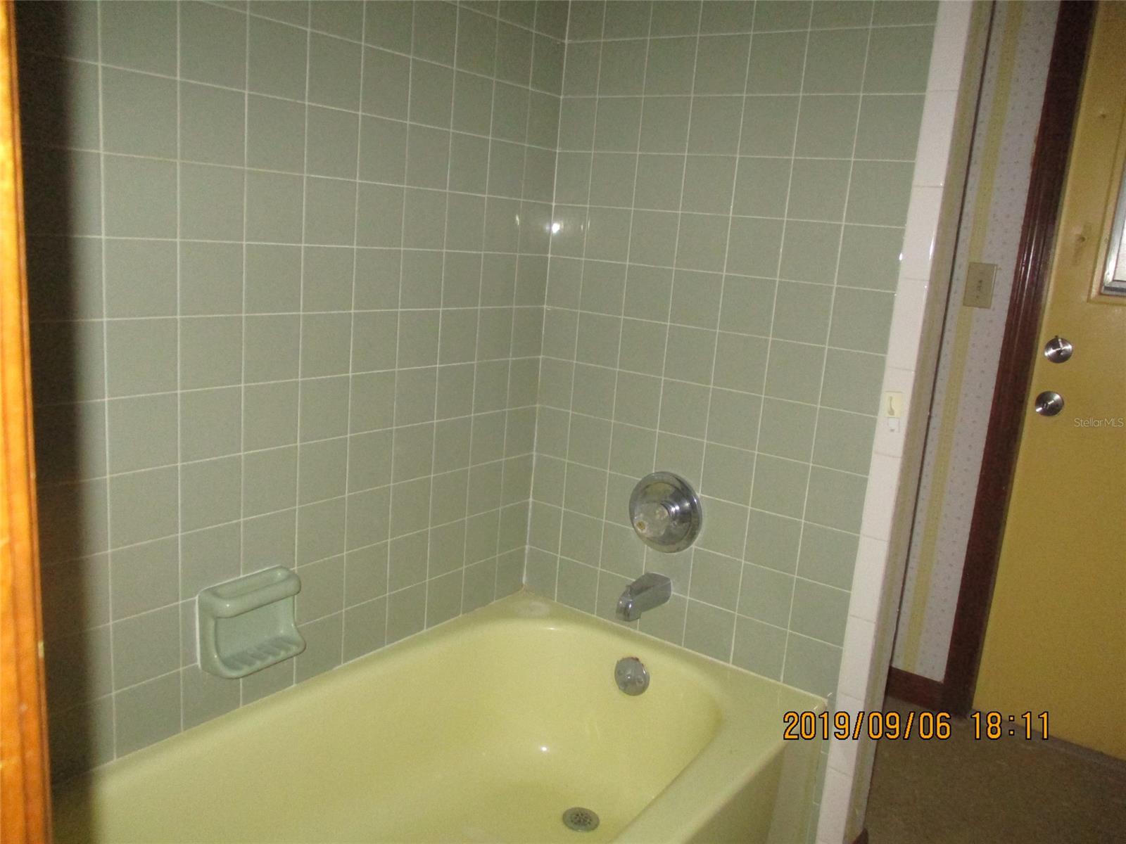 Fairway Unit 07 - Residential