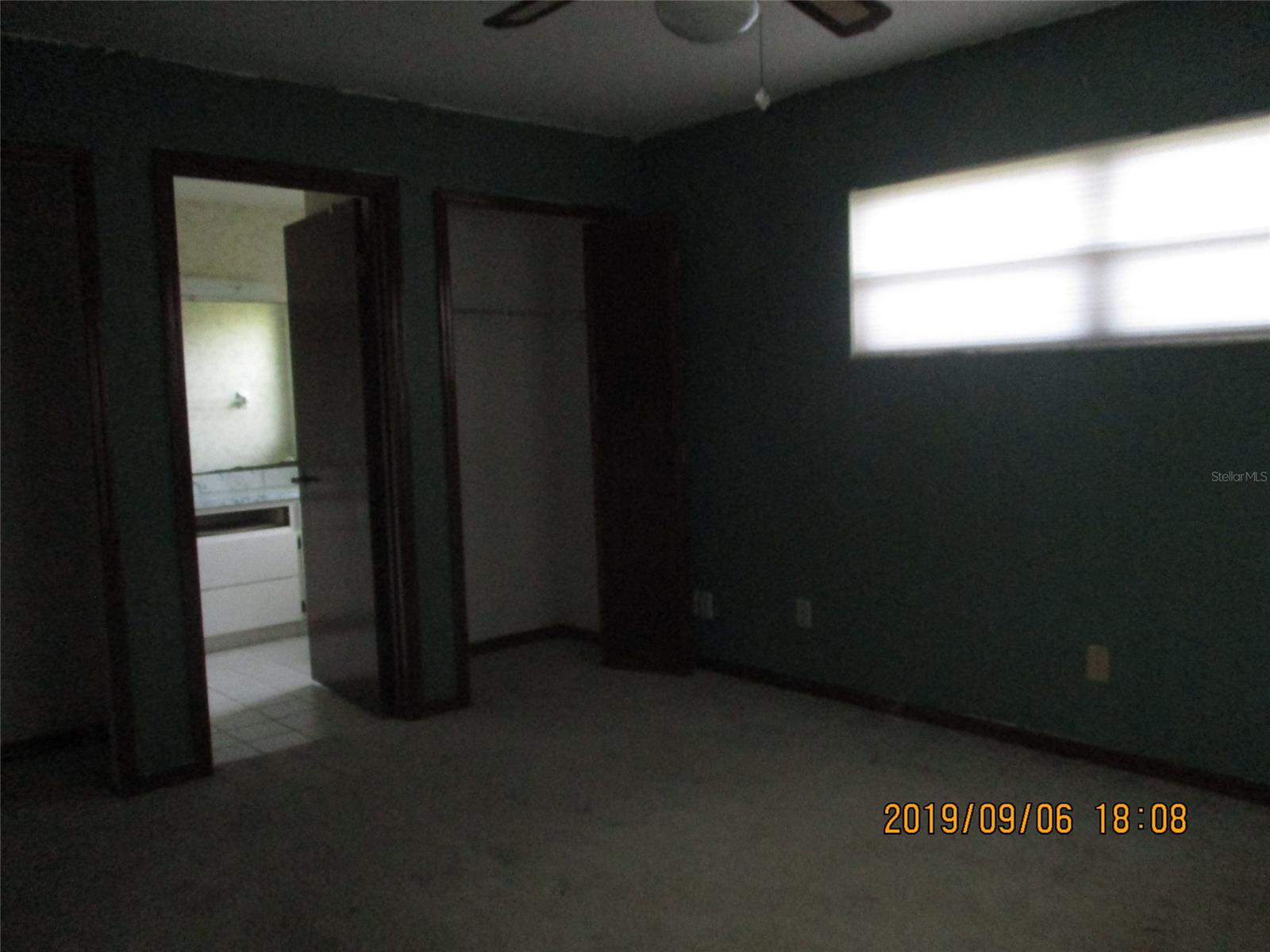 Fairway Unit 07 - Residential