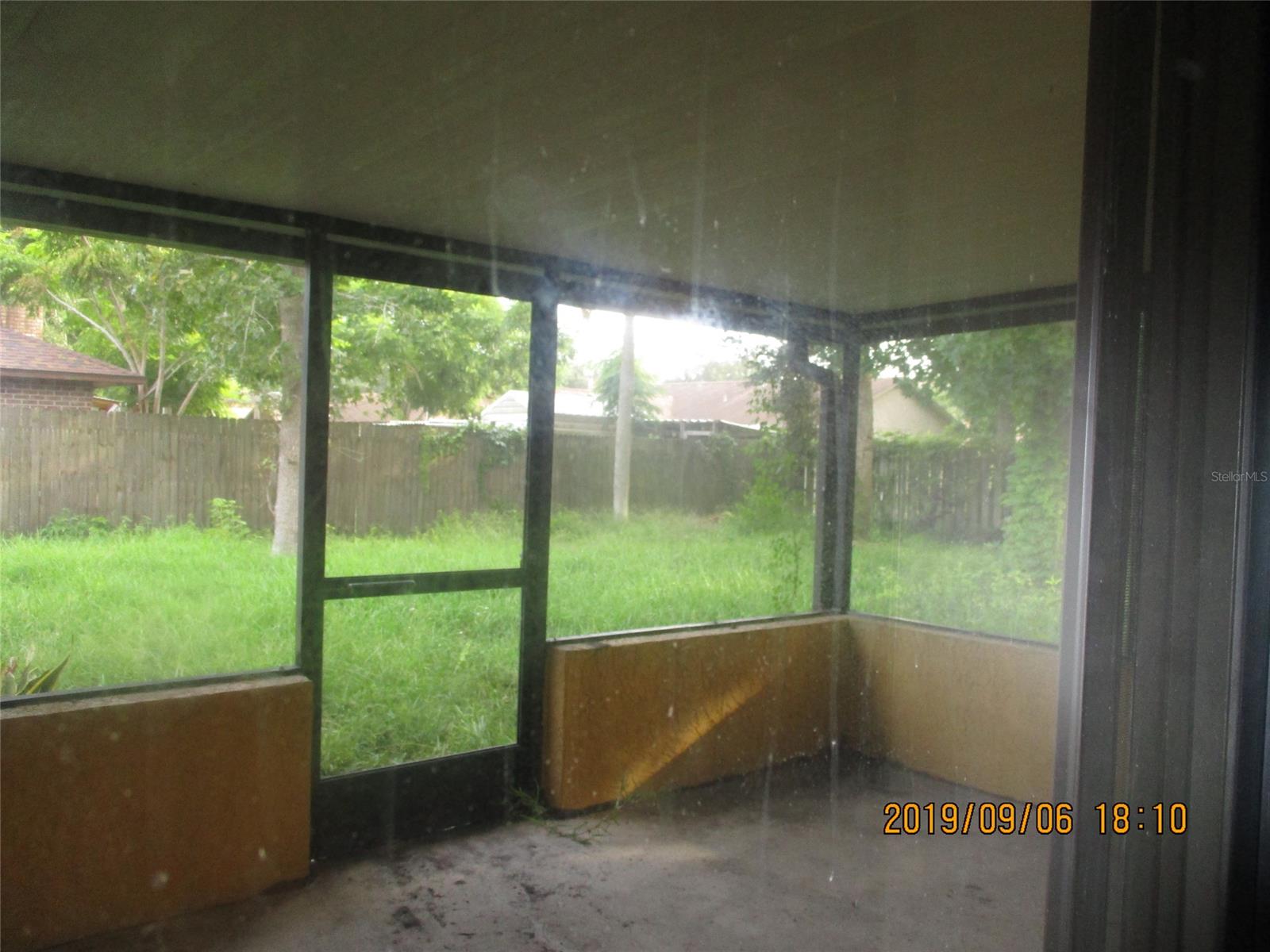 Fairway Unit 07 - Residential