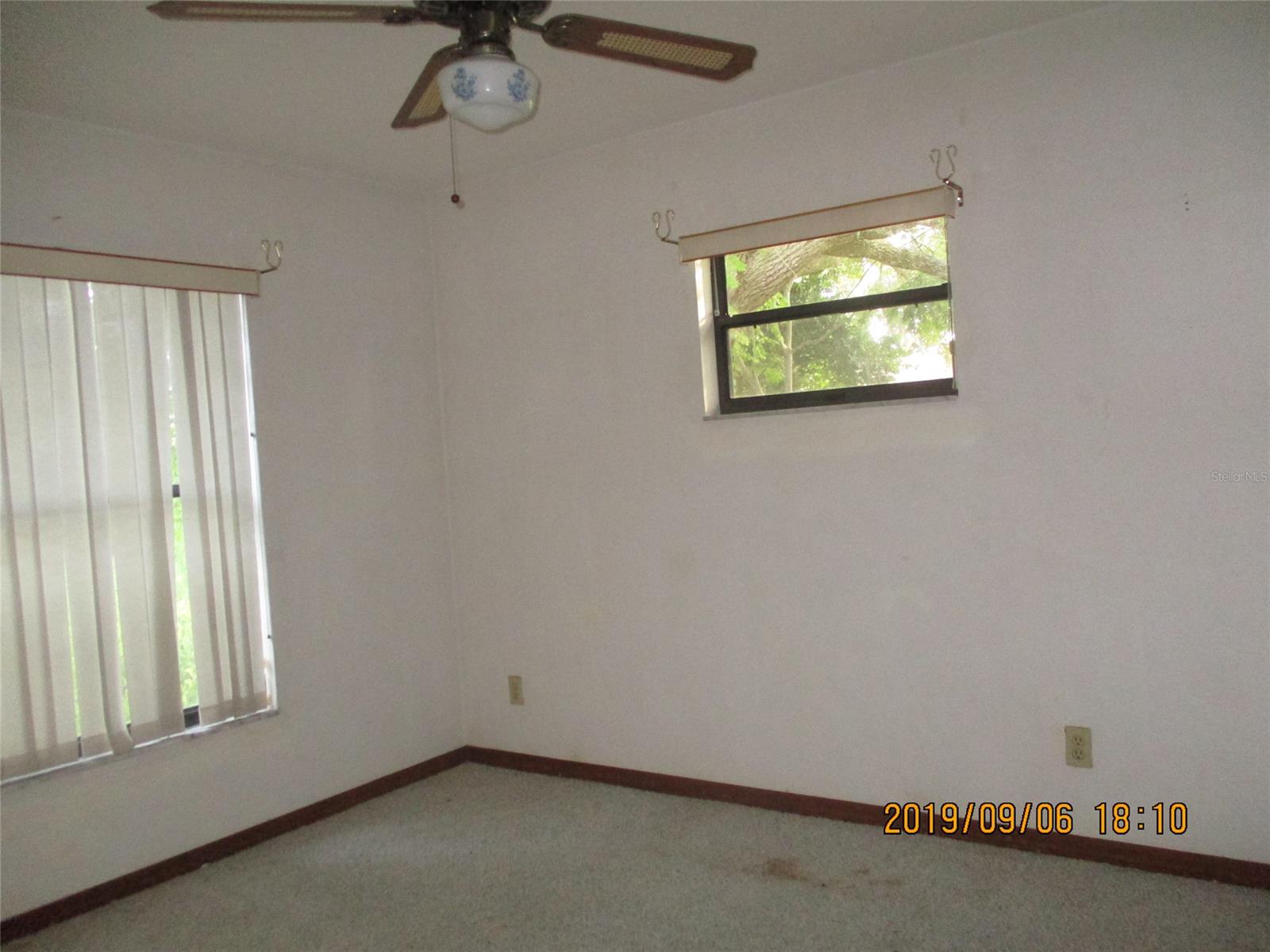 Fairway Unit 07 - Residential