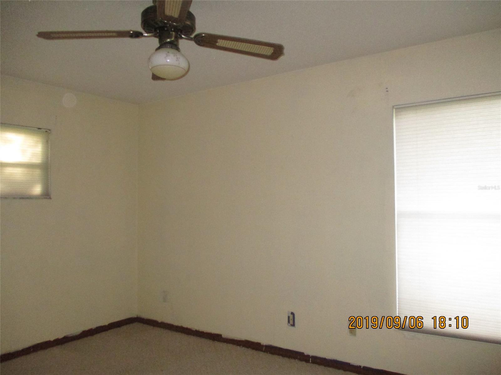 Fairway Unit 07 - Residential