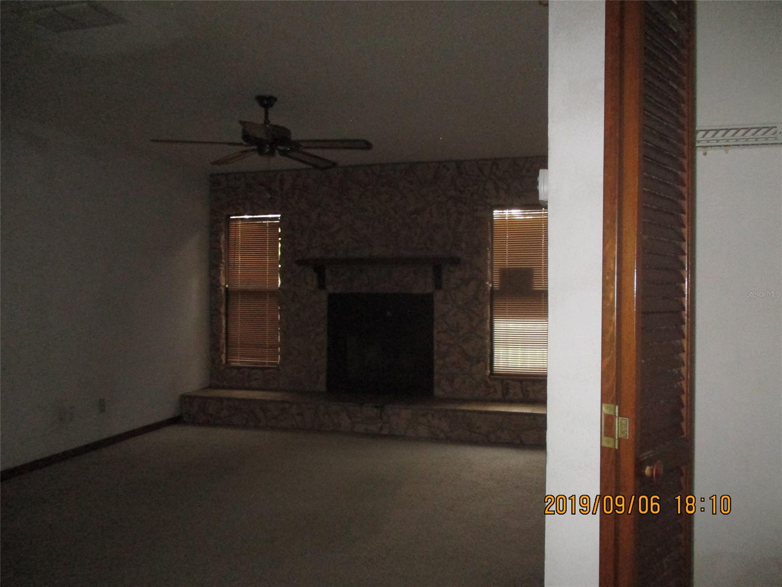 Fairway Unit 07 - Residential