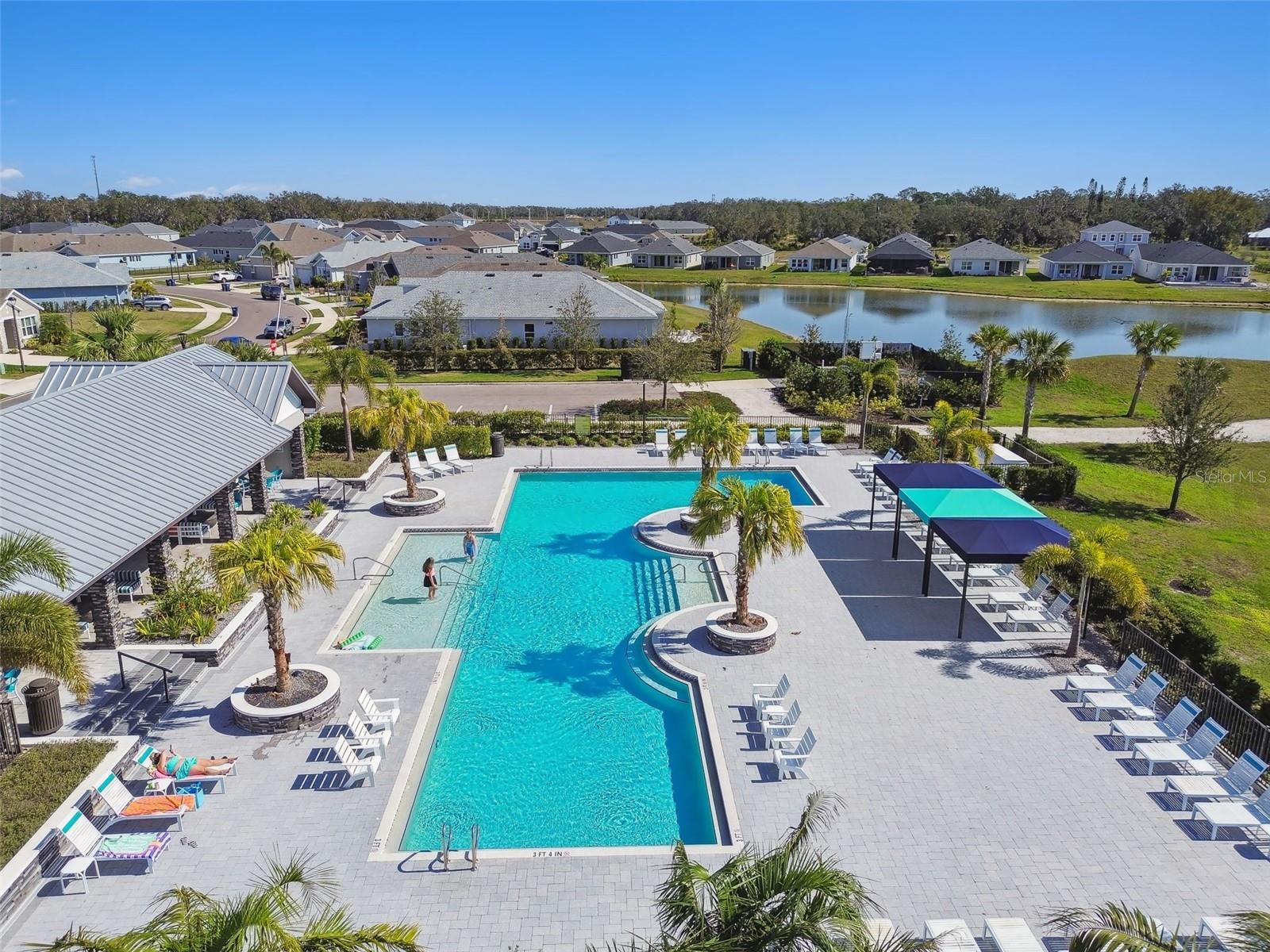 NORTH RIVER RMORGANS GLEN PH - Residential Lease