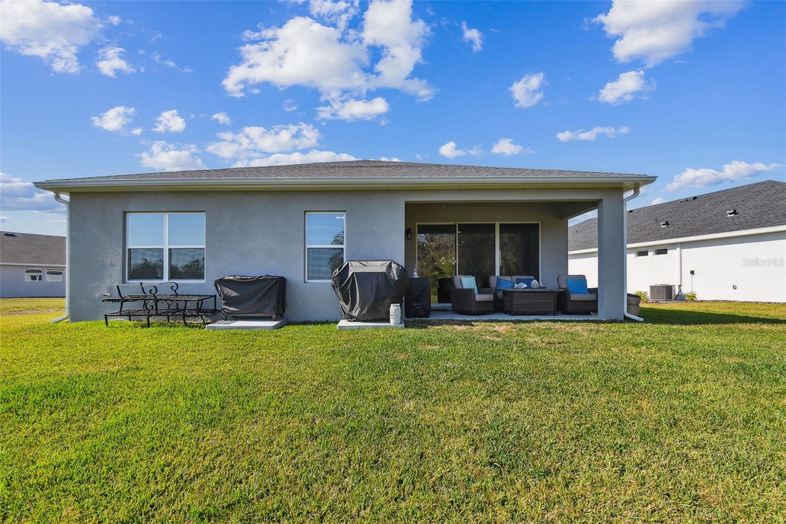 NORTH RIVER RMORGANS GLEN PH - Residential Lease