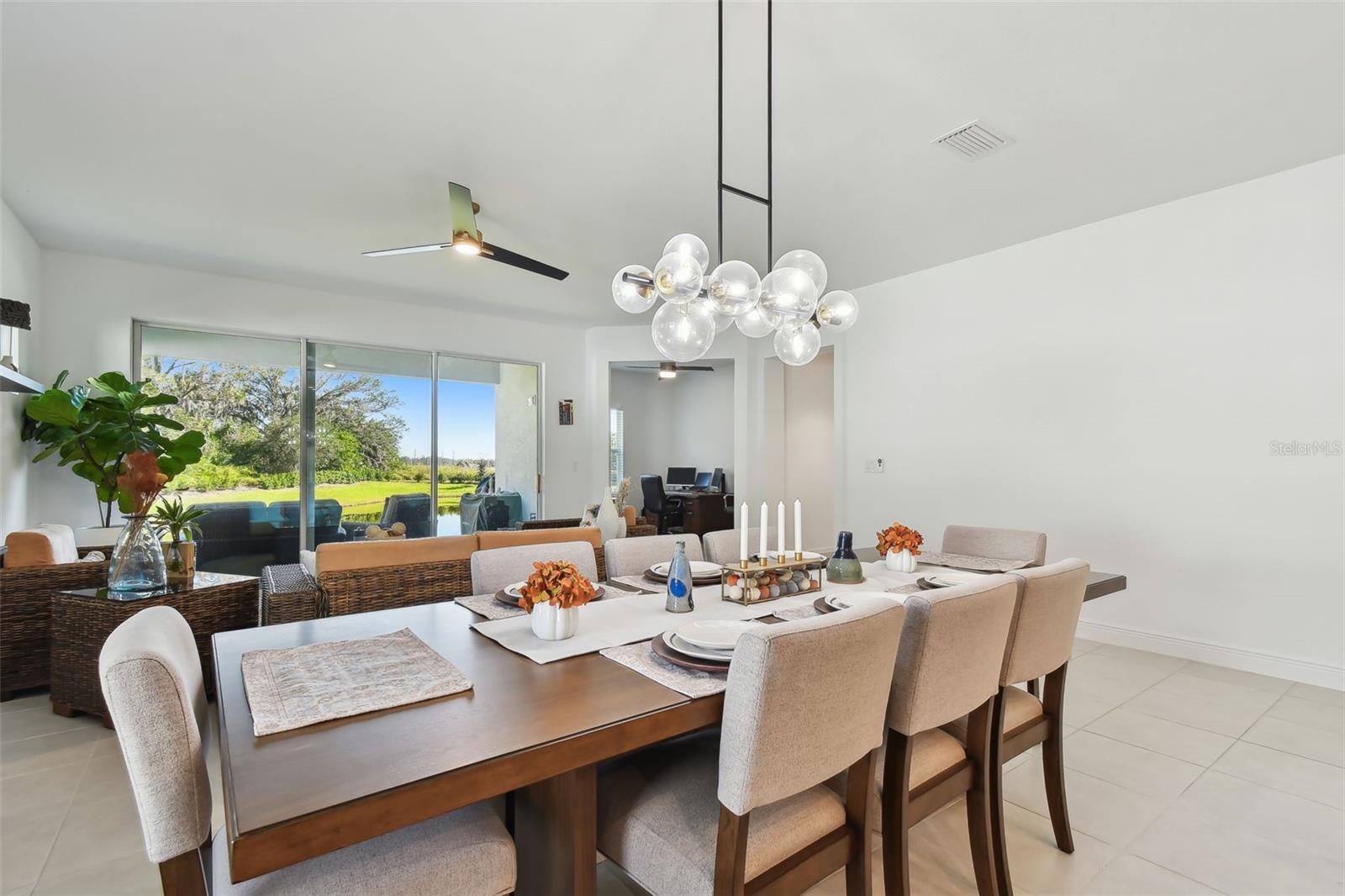 NORTH RIVER RMORGANS GLEN PH - Residential Lease