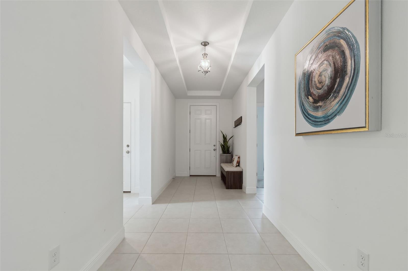 NORTH RIVER RMORGANS GLEN PH - Residential Lease