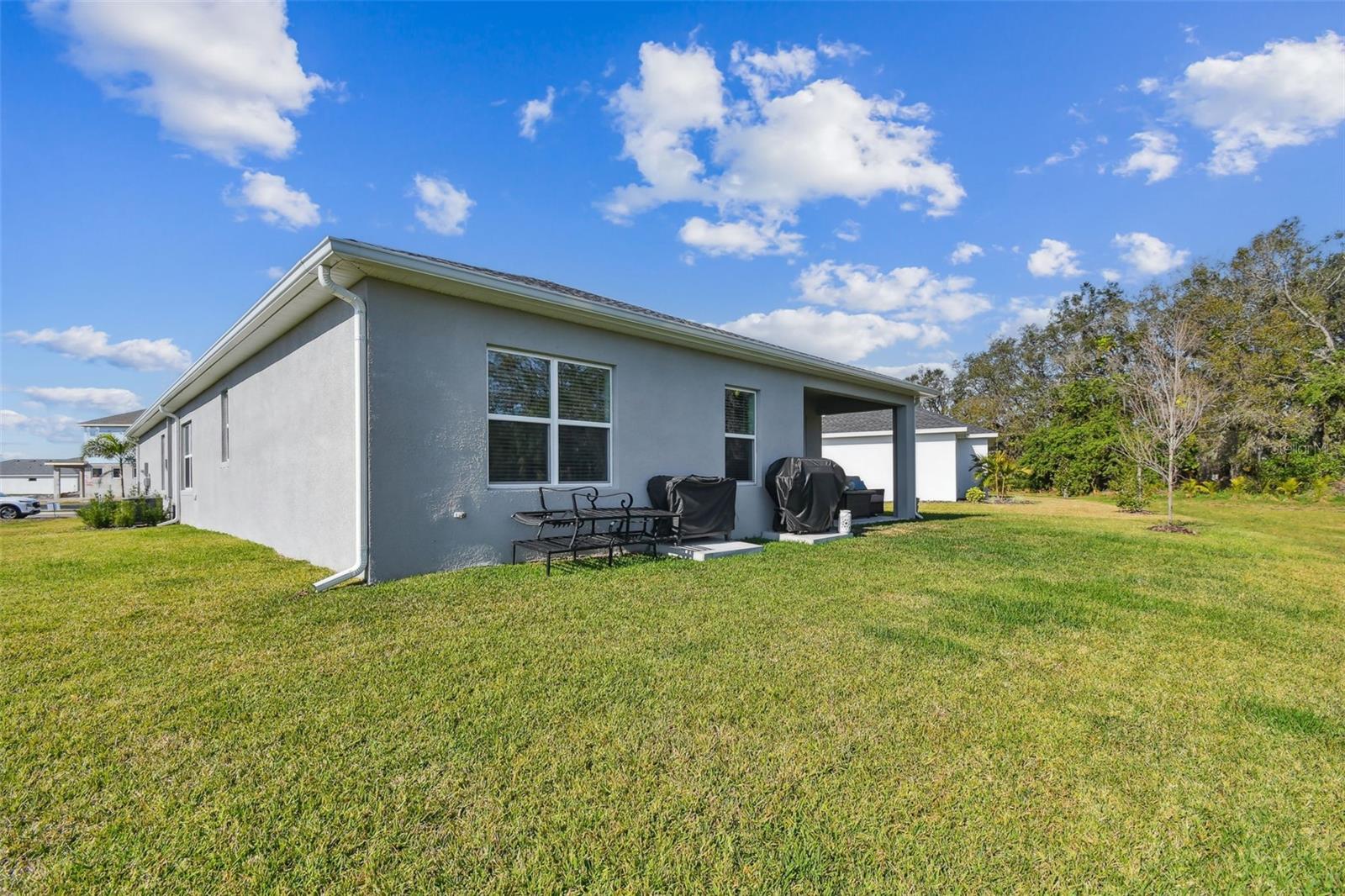 NORTH RIVER RMORGANS GLEN PH - Residential Lease