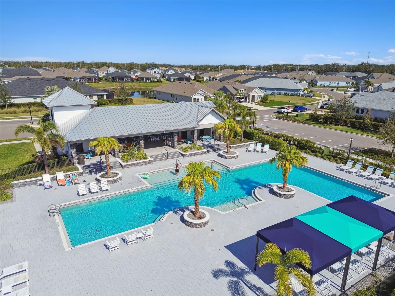 NORTH RIVER RMORGANS GLEN PH - Residential Lease