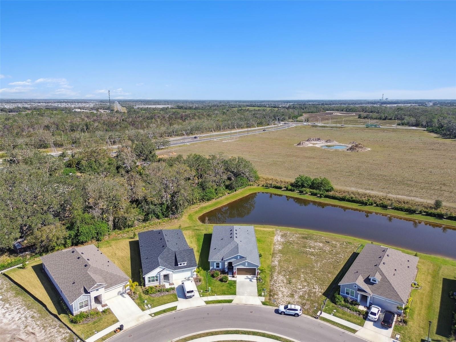 NORTH RIVER RMORGANS GLEN PH - Residential Lease
