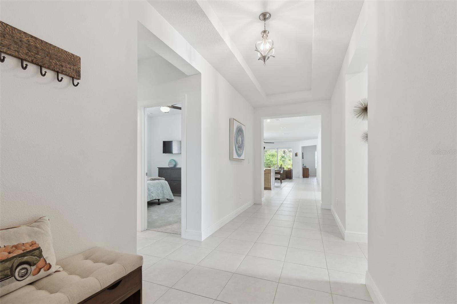 NORTH RIVER RMORGANS GLEN PH - Residential Lease
