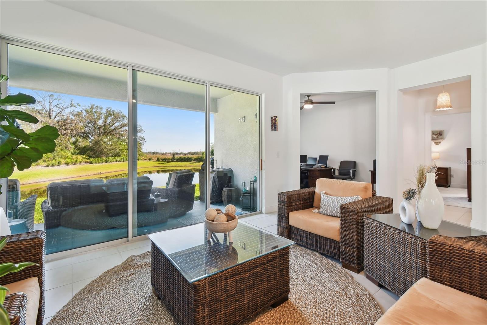 NORTH RIVER RMORGANS GLEN PH - Residential Lease