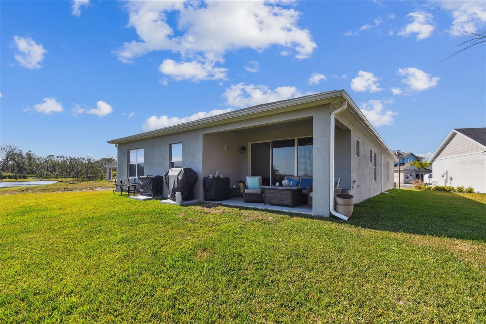 NORTH RIVER RMORGANS GLEN PH - Residential Lease