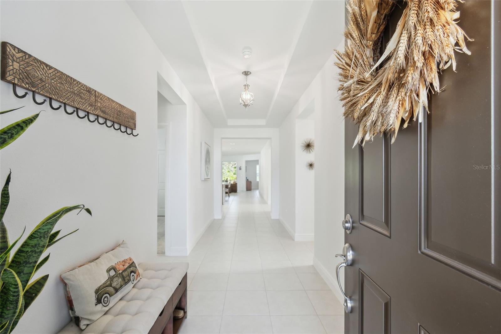 NORTH RIVER RMORGANS GLEN PH - Residential Lease